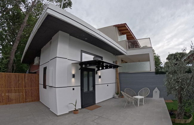 Studio Elia Platamon - Foto 12