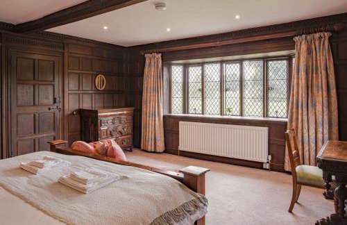 Severn End - 15th Century Manor House! - Foto 32