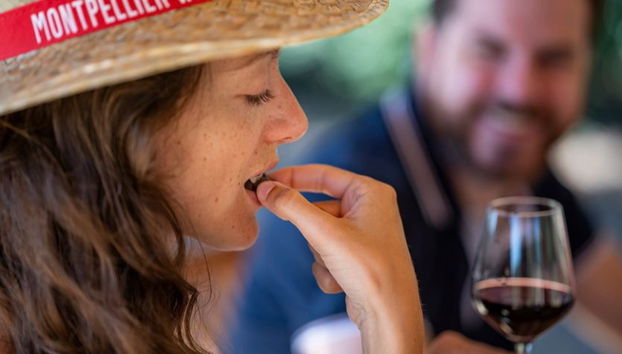 Tour gastronomico di Montpellier