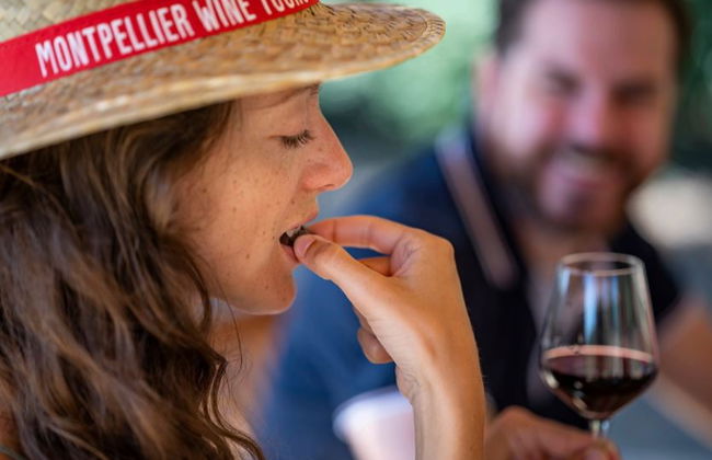 Food Tour of Montpellier - Foto 2