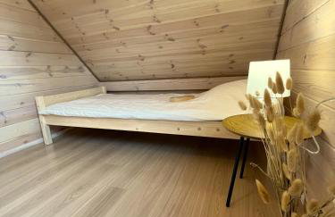 Domki Sosnowy Zakątek Swornegacie - Foto 27