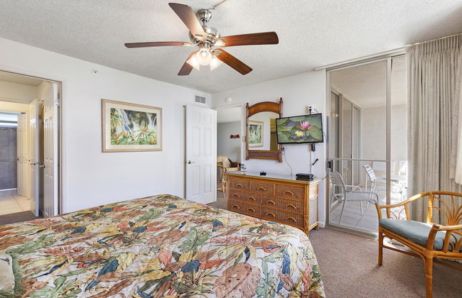 Royal Kahana Resort by rkmaui - Foto 48