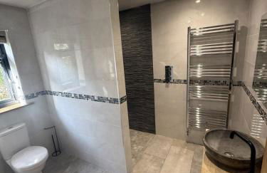 3 Bed Luxury Lodge - Foto 6