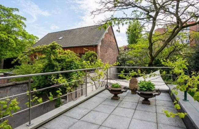 Villa Anvers 4 BDR Parking - Foto 23