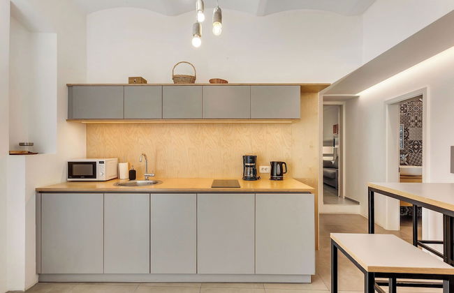 Pekarna apartments - Foto 62