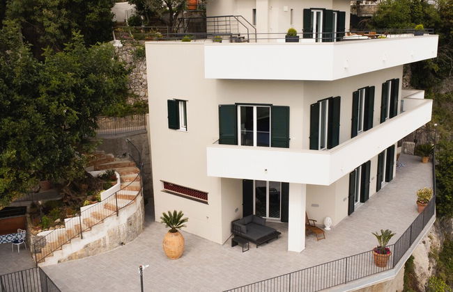 Villa Celeste by Myvillacollection - Foto 64