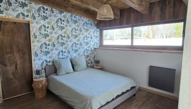 Bergerie en plein nature - SPA PRIVATIF - Foto 3