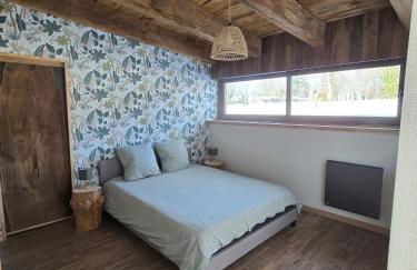 Bergerie en plein nature - SPA PRIVATIF - Foto 3