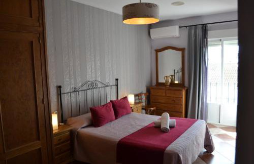 Dos casas rurales en Despeñaperros, La Reconquista y Nuevas Poblaciones - Foto 63