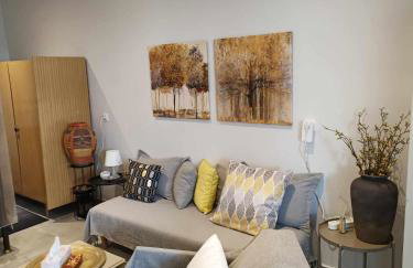 Polys Apartment and Paraskevi studio with view - Foto 23