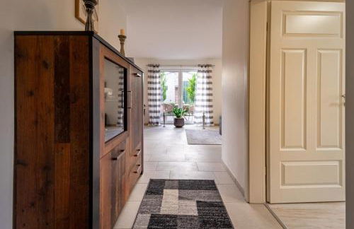 Ferienwohnung "Linus" Barrierearm und alles neu - Foto 20