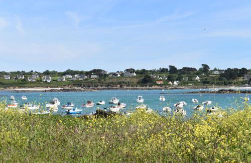 L'ilot des abers Maison de vacances - Foto 31