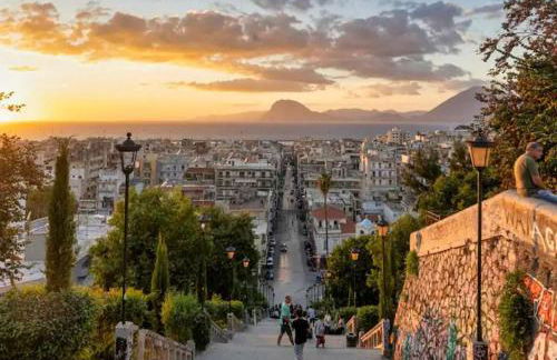 Villa Alexandra Rio Patra - Foto 43