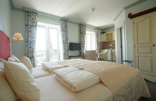 Aparthotel Am Meer - Foto 22