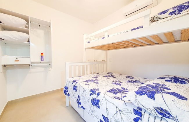 Residencial Saint Barth - Foto 1