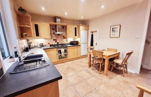 Central Lancaster City Centre Terraced Gem - Foto 27