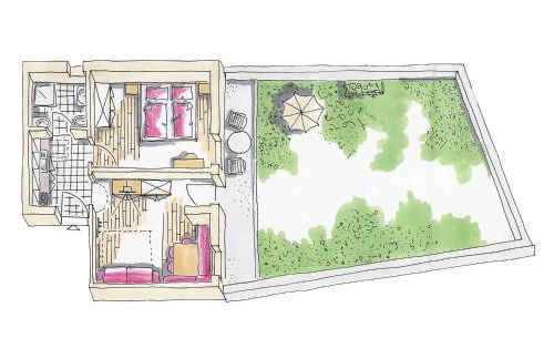 Residence Araldina - Foto 36