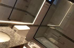 Apartamento Duplex Place Vendome! Moema, 55 m2, Conforto e Luxo! - Foto 29