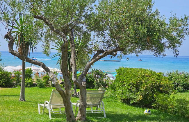 Corfu Glyfada Menigos Resort 5-8 - Photo 20