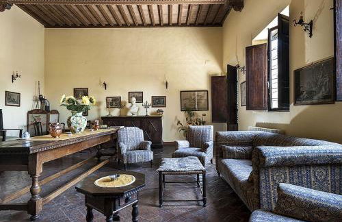 Villa Montalcinello - Foto 20