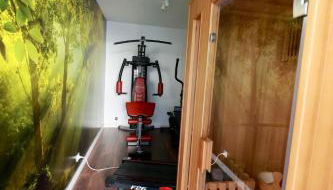 Villa 75m2 avec Piscine et Jacuzzi privés, Sauna et Home-Cinéma à 800m des Commodités - Foto 4