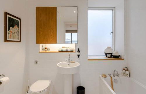 Your Apartment I King's Cross - Foto 94