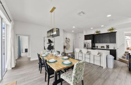 451 Davenport 5BR House with Heated Pool and Grill - Foto 17