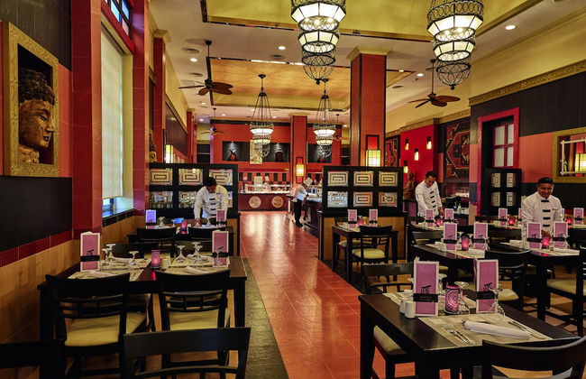 Hotel Riu Tequila - All Inclusive - Photo 71