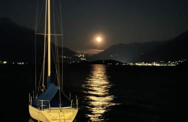 Holiday Home IL PONTILE - Foto 6