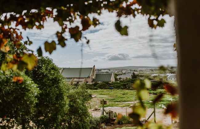 The Stables Cottages - Foto 58