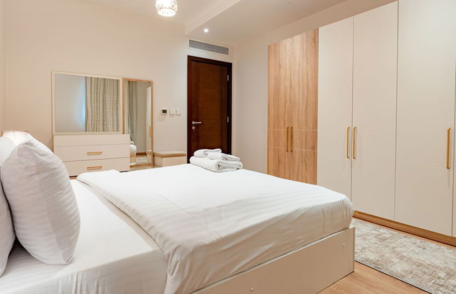 VESTA - Cairo Festival City Residence - Foto 47