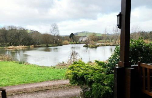 Kingfisher Lodge, Lakeside Lodges - Foto 15