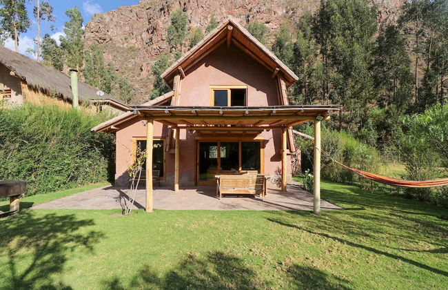 w Divine 3BR House in Valle Sagrado - Foto 26