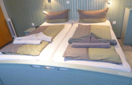 Ferienwohnungen "Strand & Gut" - Dietmar Opel - Foto 11