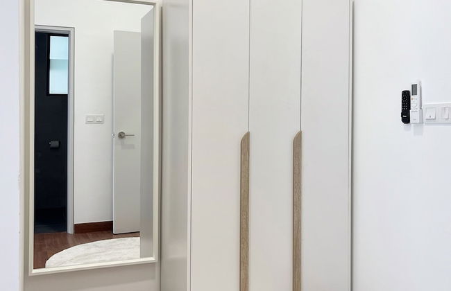 Sunsuria Forum MOKA - Foto 33