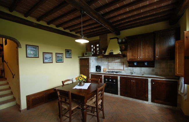 Casa Verzure - Foto 5