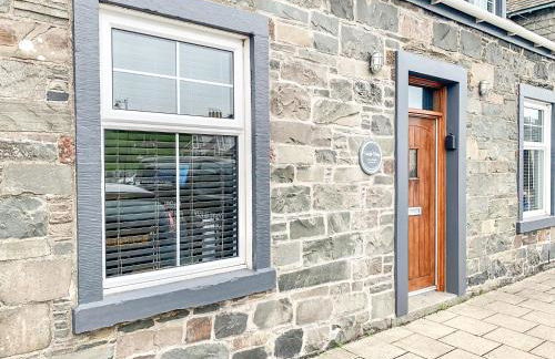 Saltlife Cottage - Foto 22