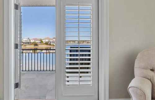 Belleza Del Mar With Game Room And Lakefront Pool - Foto 37