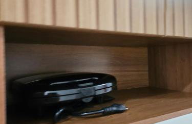 Apartamento completo - a 3 minutos do centro - Photo 21