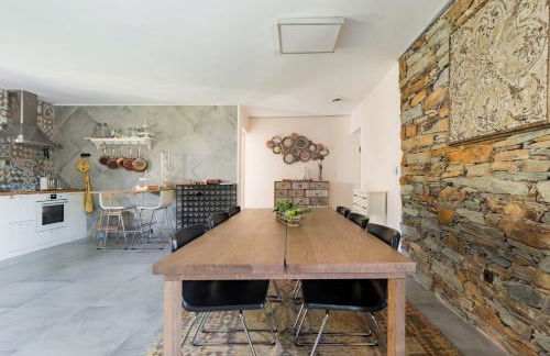 T3 com Piscina e Jardim - Casula no Caramulo - Foto 2