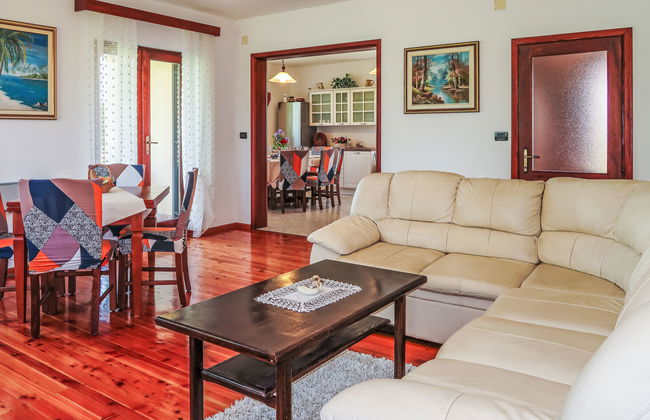 Villa Emanuela - Foto 5