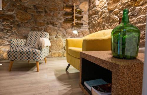 BABhouse Loja do Cavalo - Coração do Douro - Foto 16