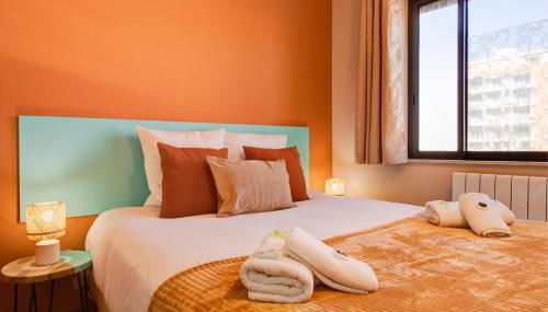 expat renting - L'Original - La Cépière - Parking - Photo 4, towels