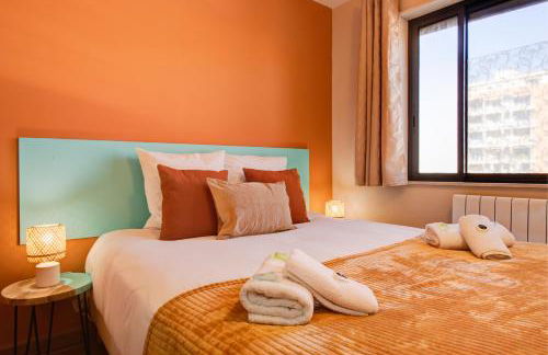 expat renting - L'Original - La Cépière - Parking - Photo 4