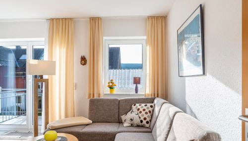 Ferienwohnung Tannenblick 3-2-3-3 - Foto 5