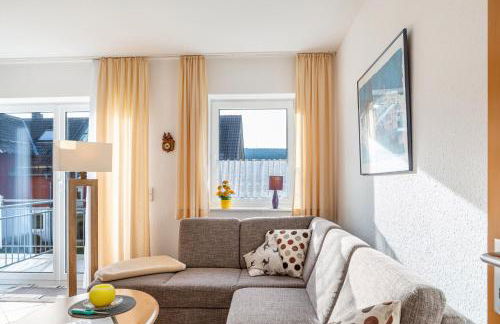 Ferienwohnung Tannenblick 3-2-3-3 - Foto 5