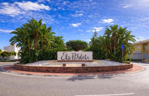 Exclusive Villa Valencia - Denia Els Poblets - Foto 41