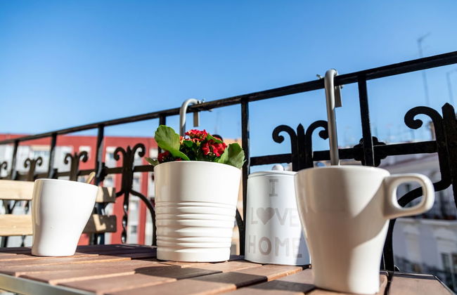 Travel Habitat Peris y Valero - Foto 45