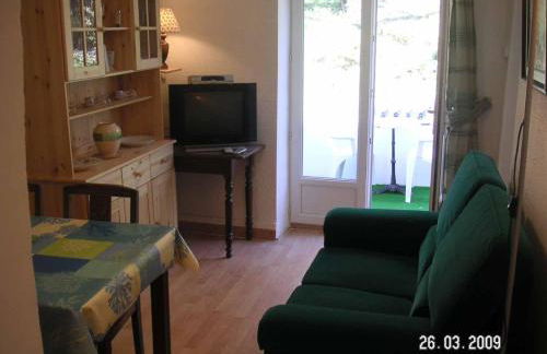 Le Chalet Basque - Foto 21