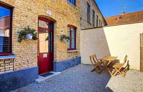 Appartement - Terrasse privée, animaux acceptés, parking privé gratuit, accueil vélo - Foto 15